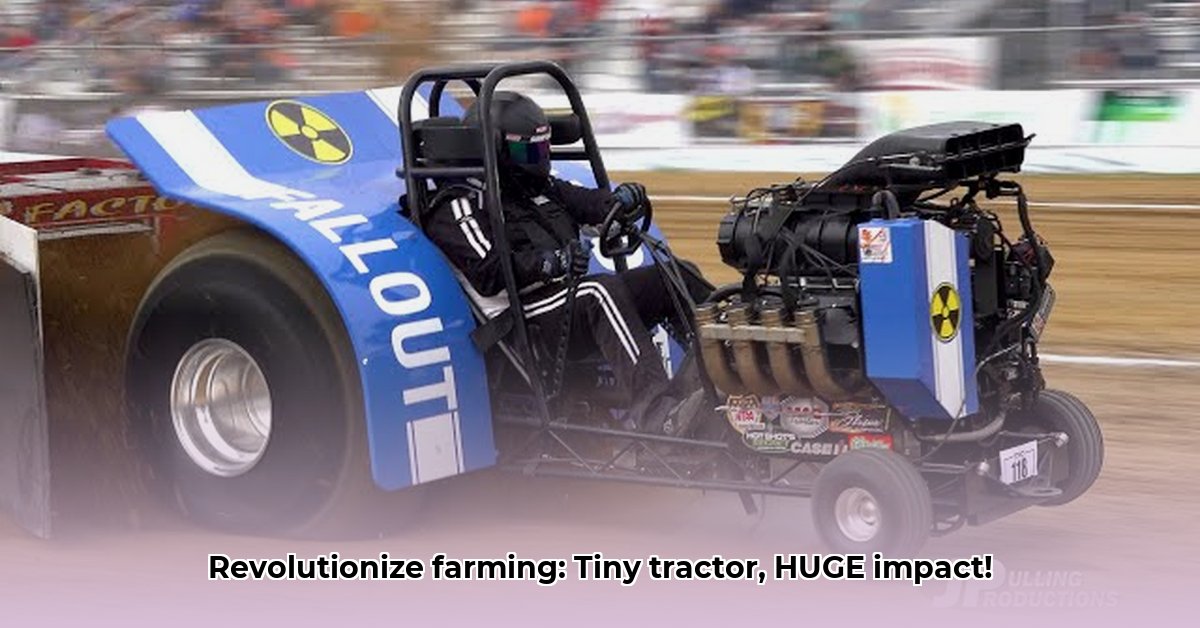 mini-rod-pulling-tractor